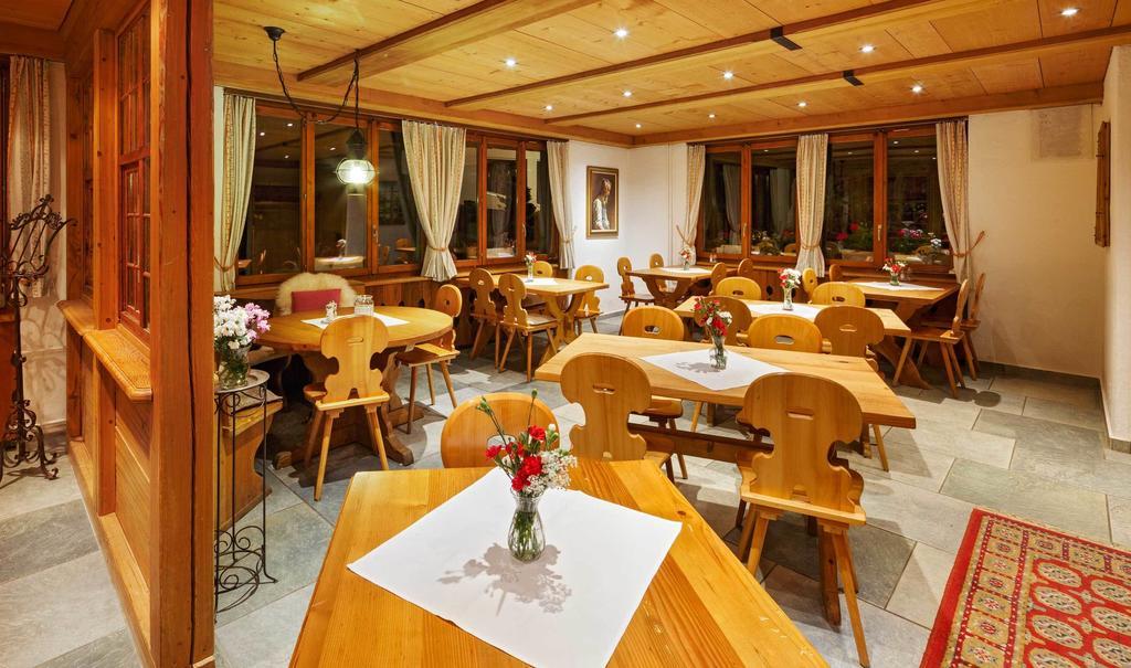 Griesalp Hotels 키엔탈 외부 사진