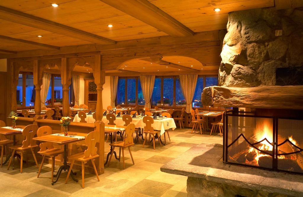 Griesalp Hotels 키엔탈 외부 사진