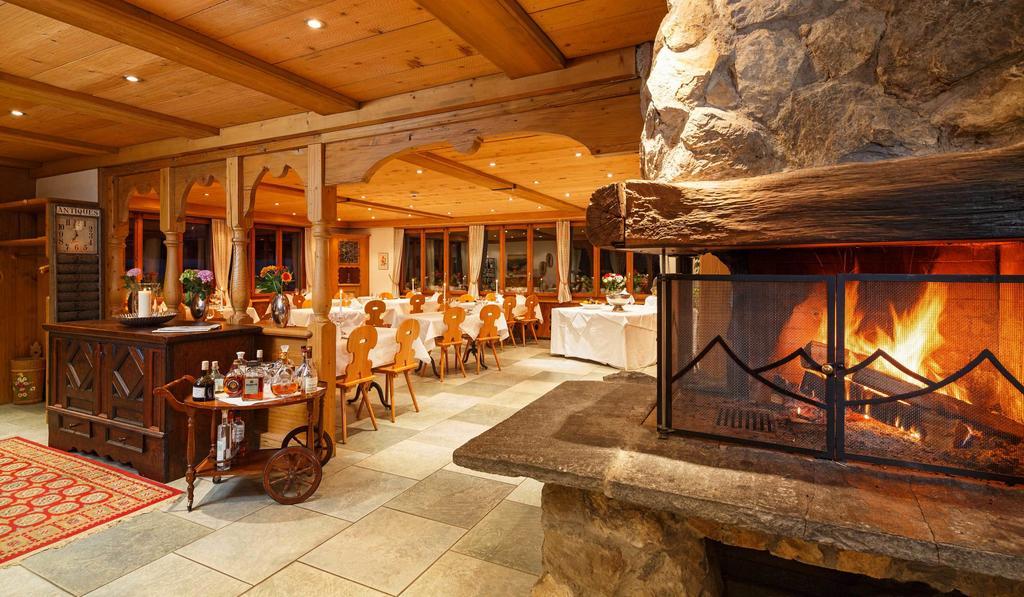 Griesalp Hotels 키엔탈 외부 사진